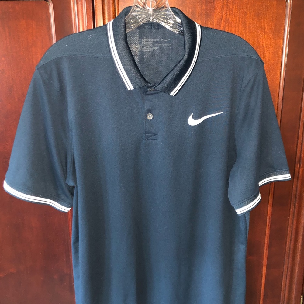 Nike Golf polo men’s L